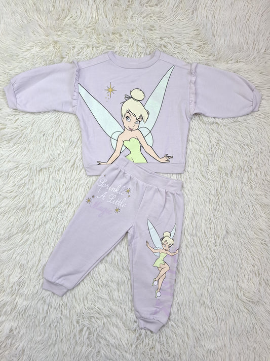 Set TINKERBELL
