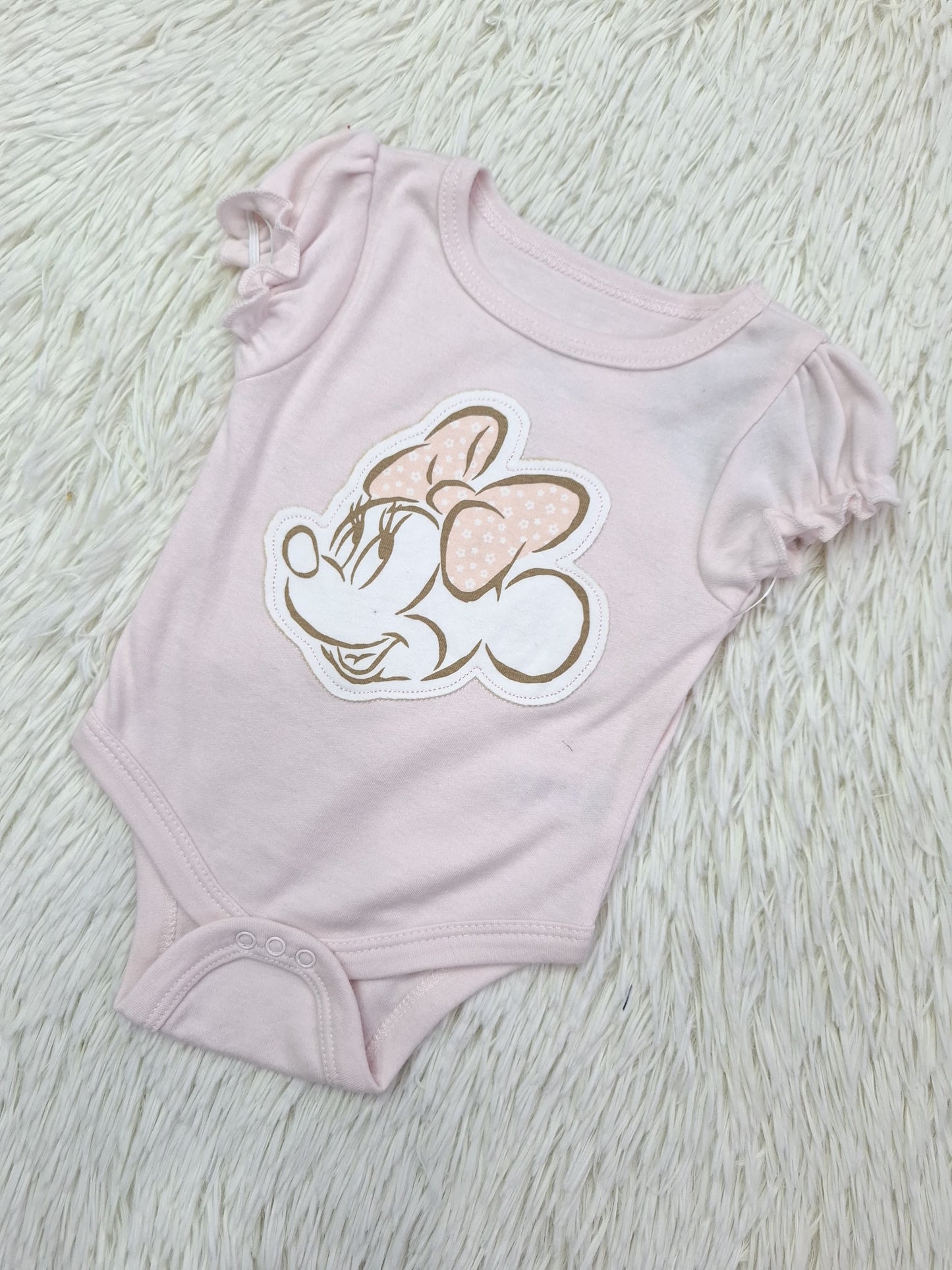 Set Minnie Mouse