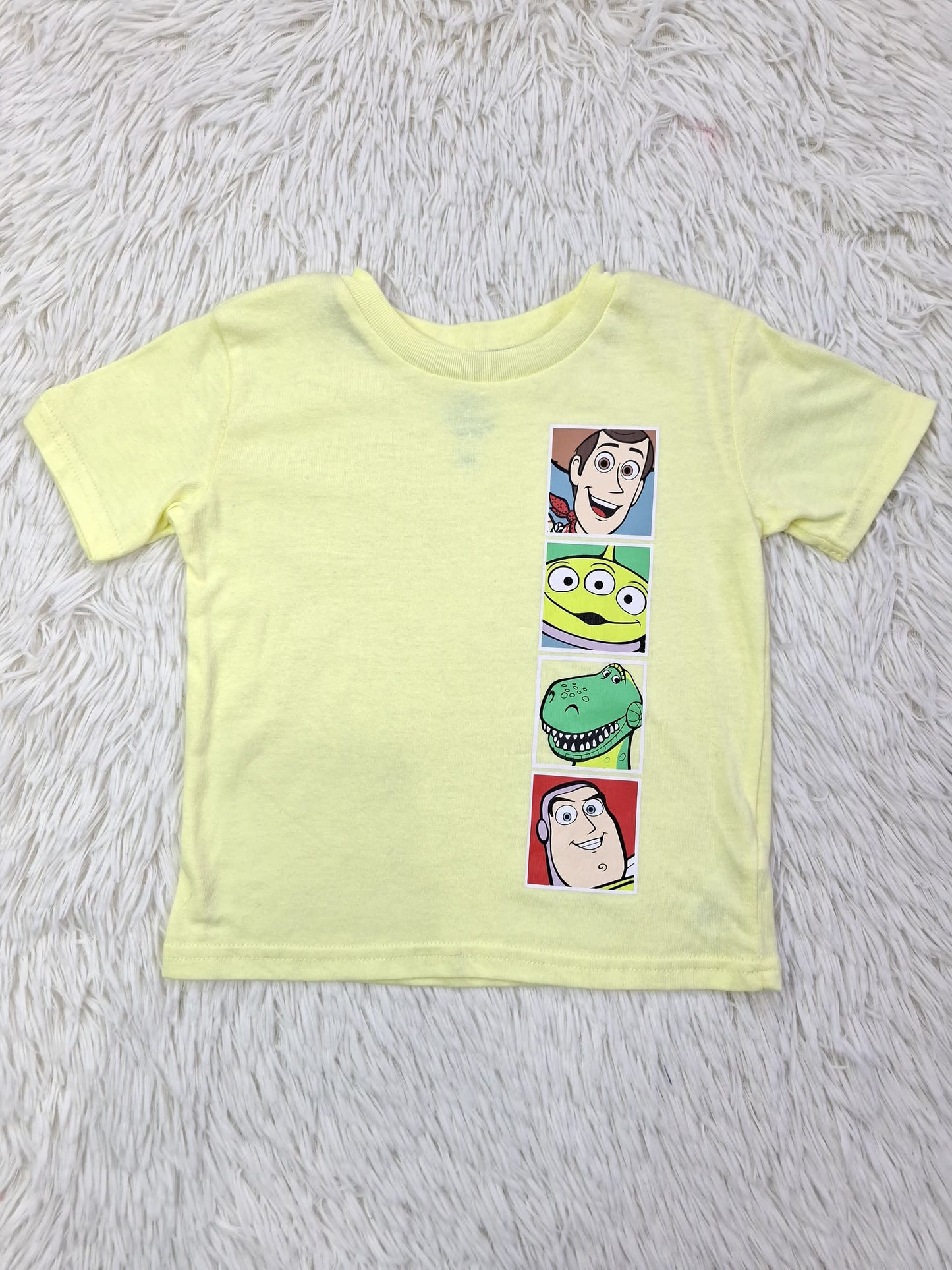 Set Toy Story