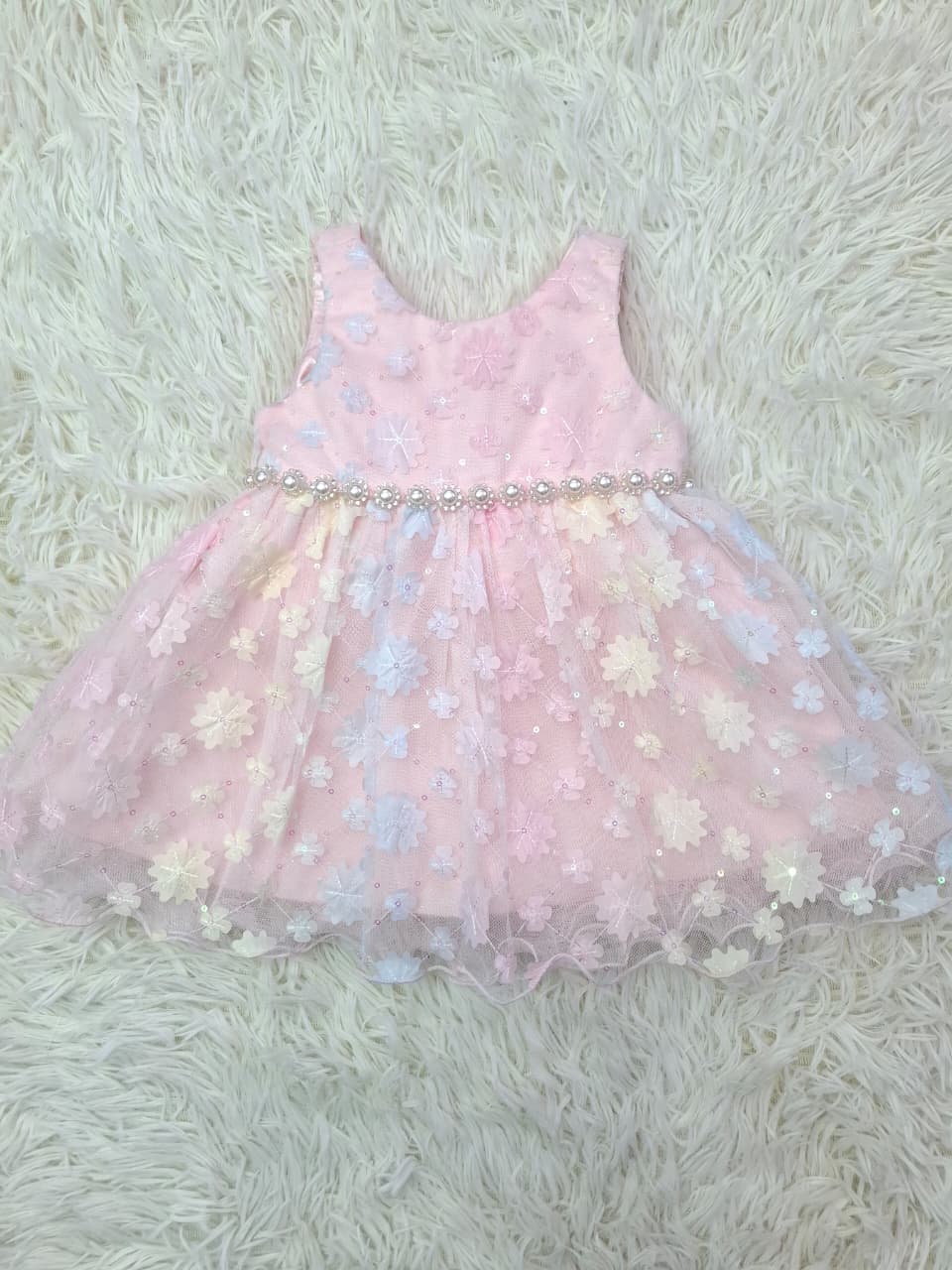 Vestido de fiesta