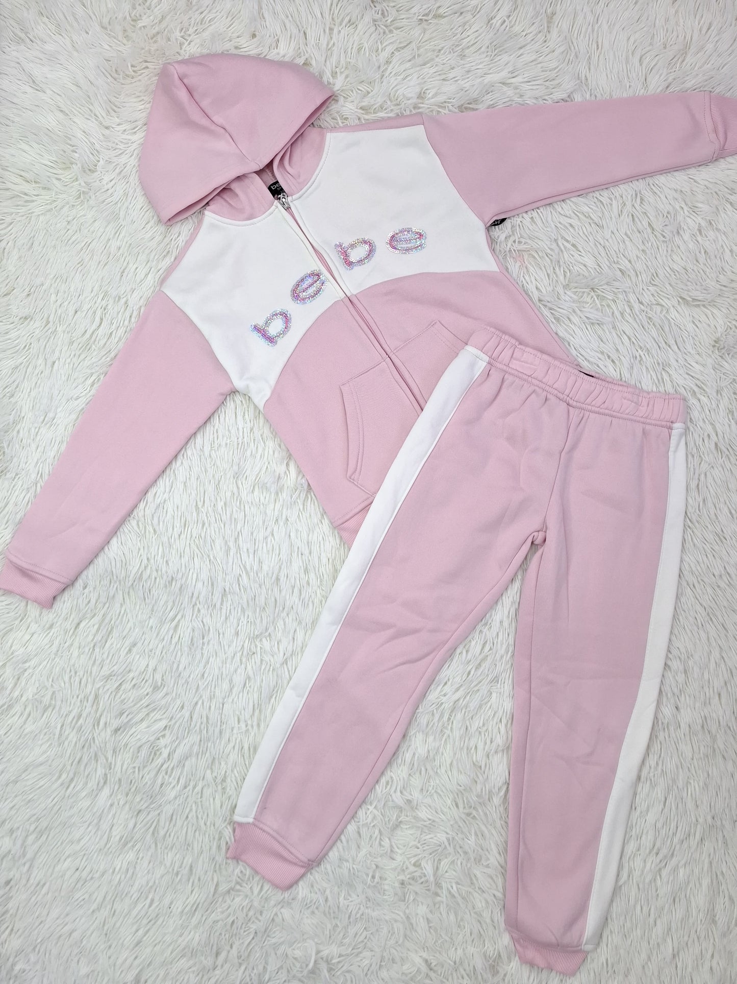 Set Bebe