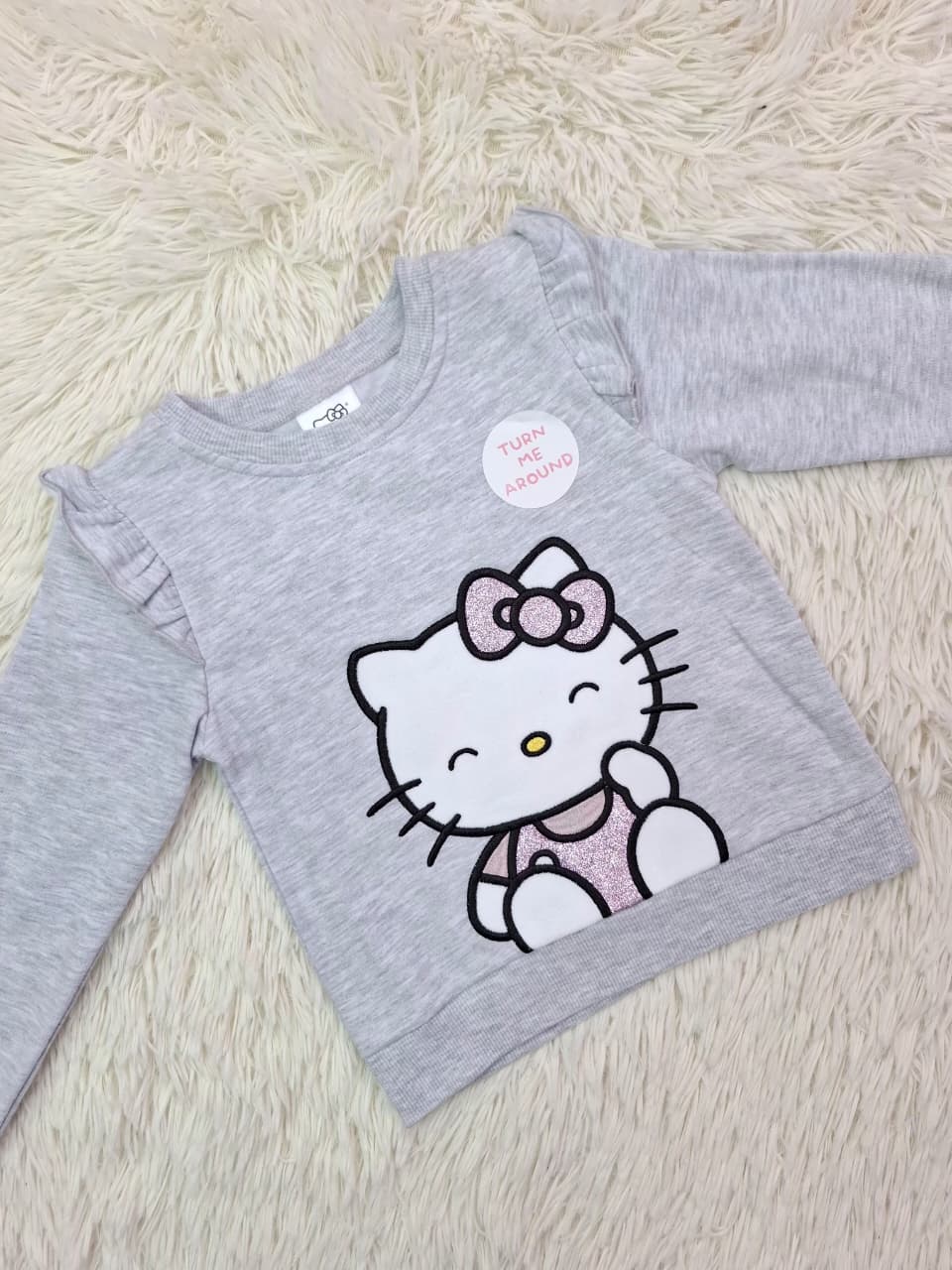 Set Hello Kitty