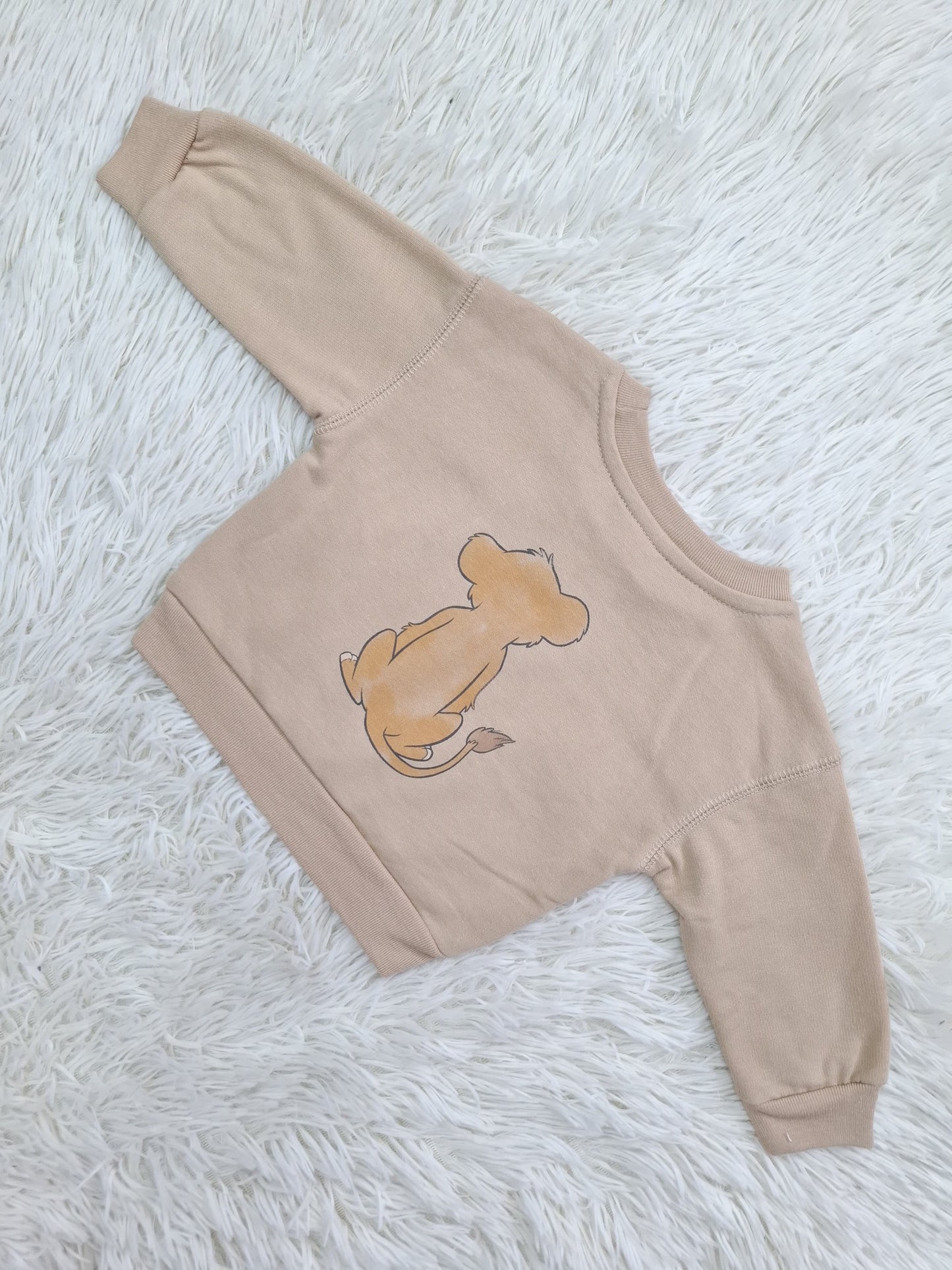 Set Simba