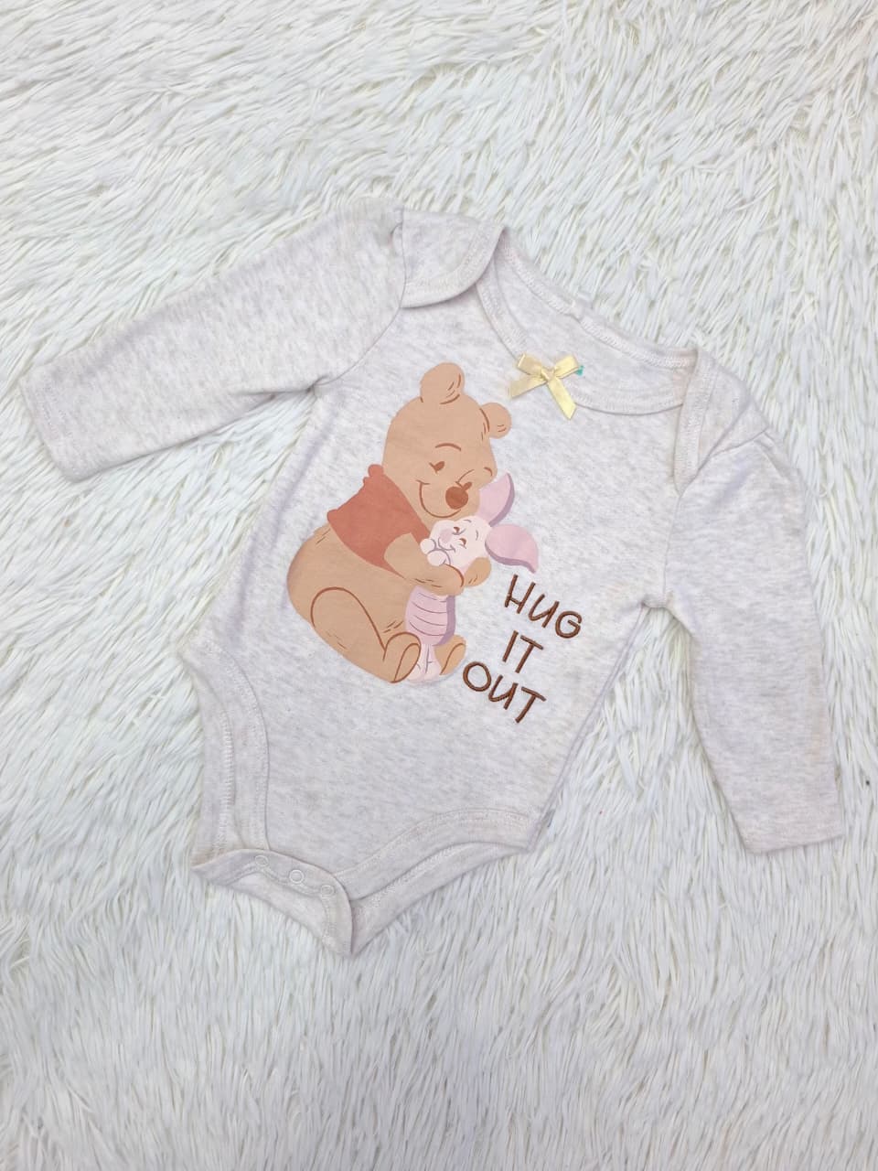 Set Winnie Pooh