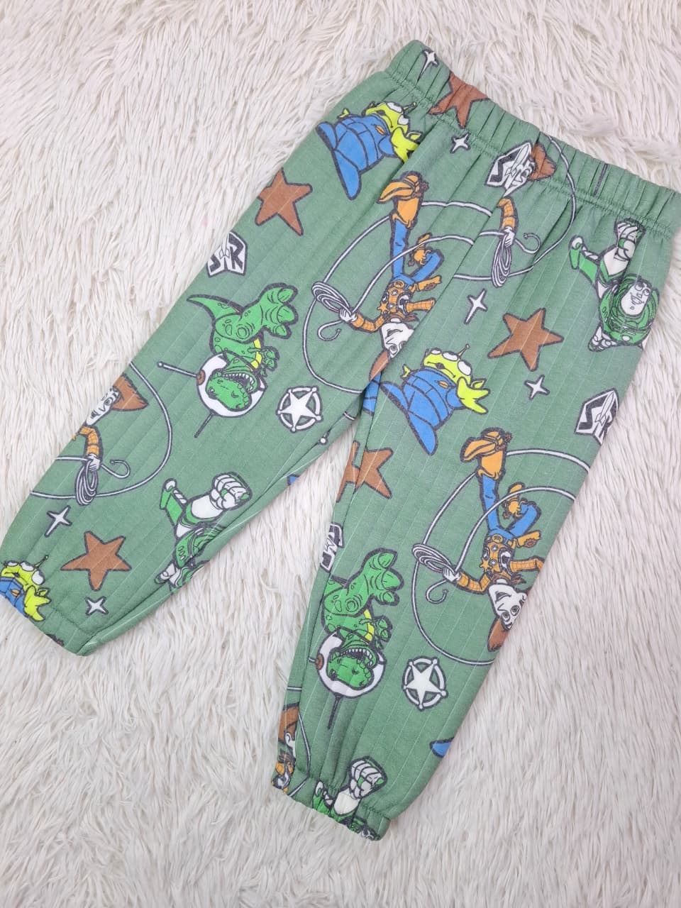 Set Toy Story