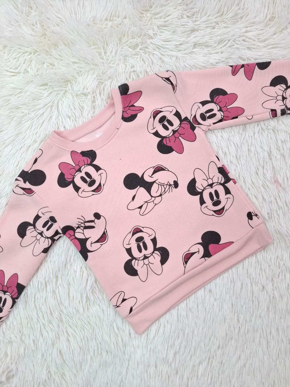 Set Minnie Mouse