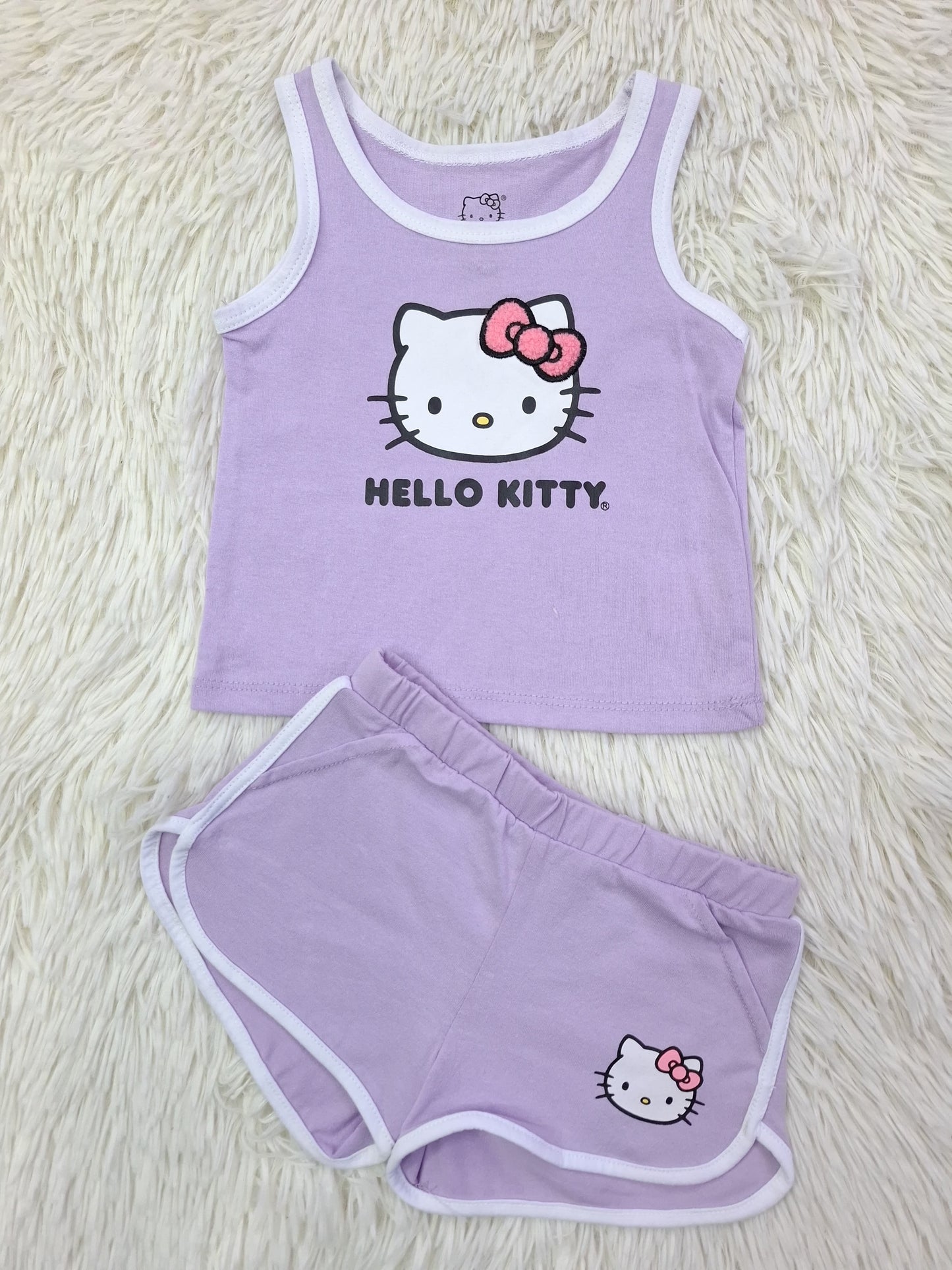 Set Hello Kitty