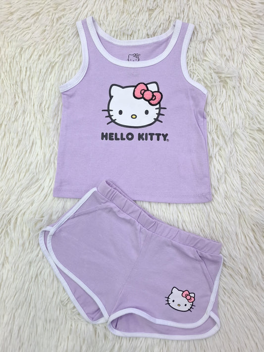 Set Hello Kitty